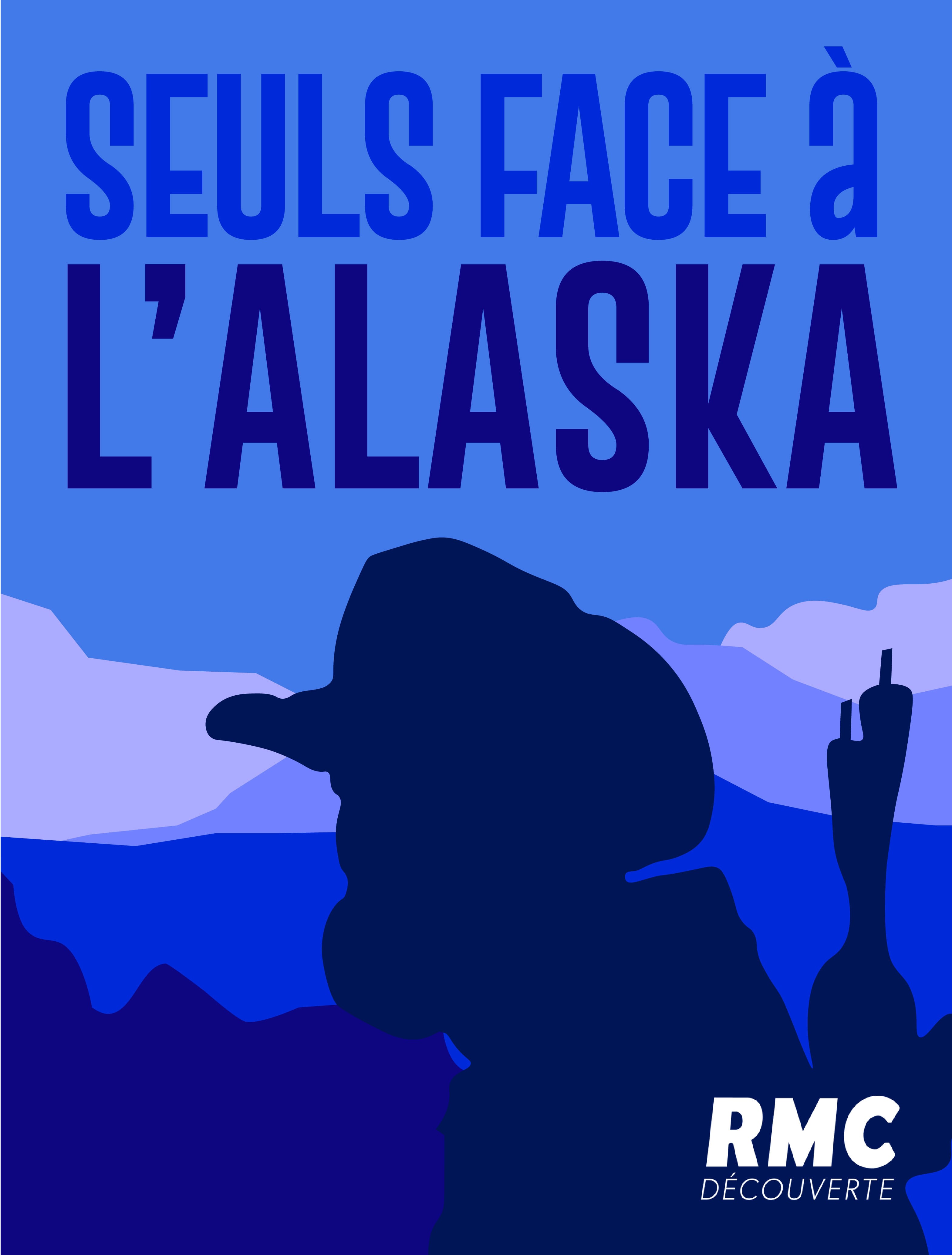 rmc-decouverte - seuls alaska